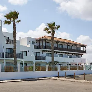 Hesperia Bristol Playa Apartment Corralejo