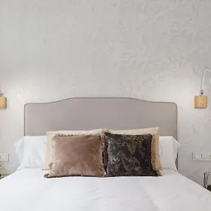 Nuevo En El Centro De Donosti Apartment San Sebastian