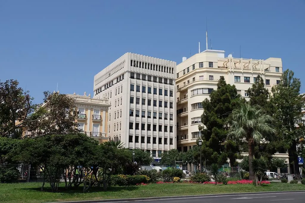 Apartamento Vistabella Cadiz