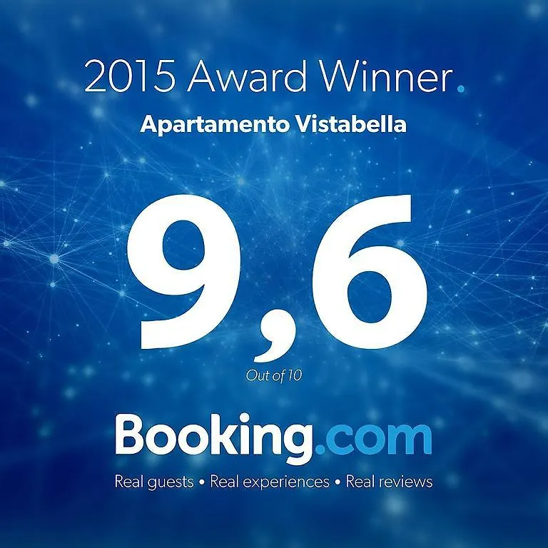 Apartamento Vistabella Кадис Апартаменты