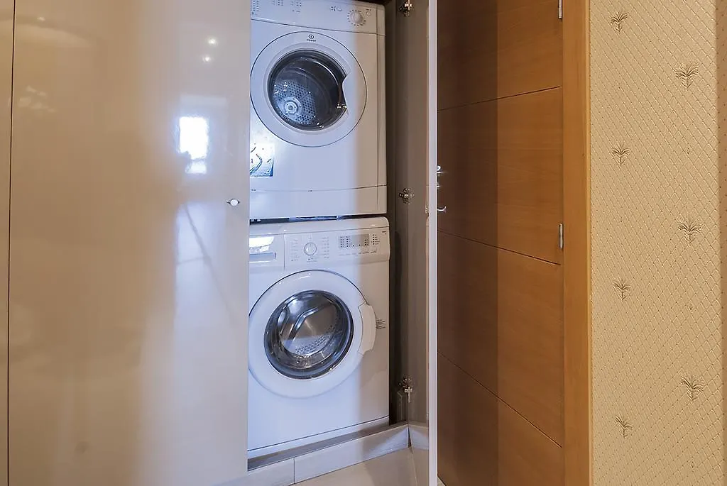 Apartamento Vistabella Кадис