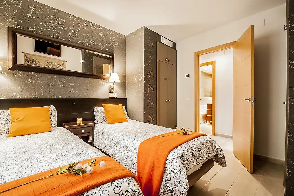 Apartamento Vistabella Cadiz Spain