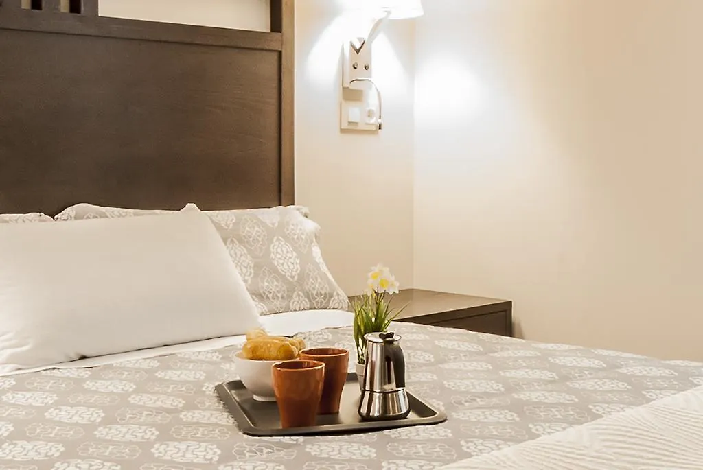 Apartamento Vistabella Cadiz