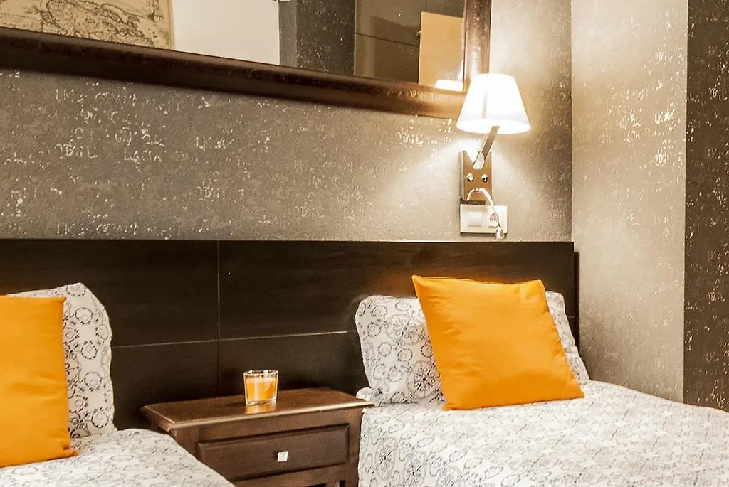 Apartamento Vistabella Cadiz 0*,