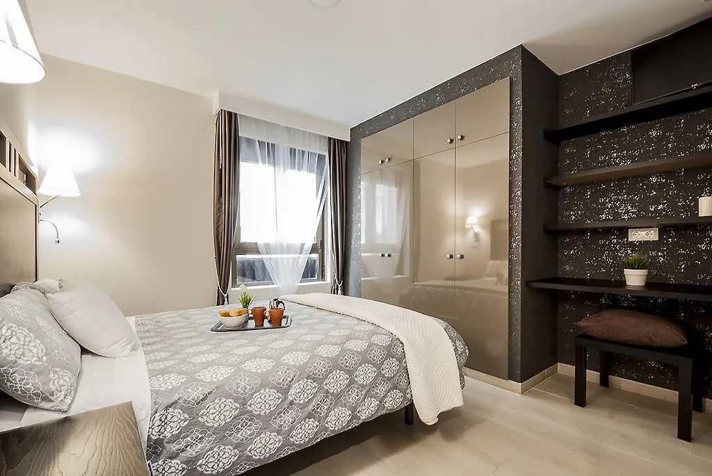 Apartamento Vistabella Cadiz 0*,