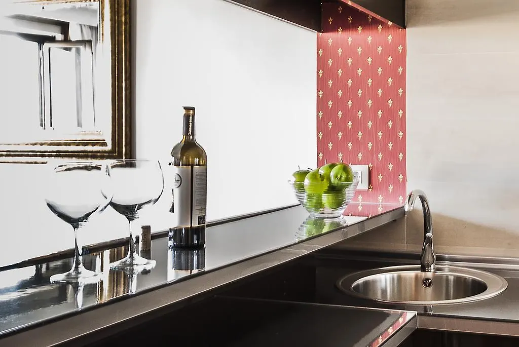 Apartamento Vistabella Cadiz Spain