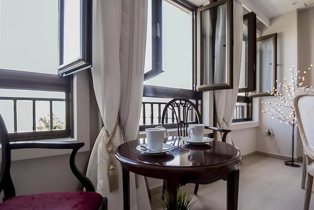 Apartamento Vistabella Cadiz 0*,  Spain